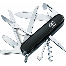 Складной нож Victorinox Huntsman Vx13713.3B1 | Интернет-магазин оригинальных часов и аксессуаров
