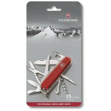 Складаний ніж Victorinox Huntsman Vx13713.B1, фото 3 | Интернет-магазин оригинальных часов и аксессуаров