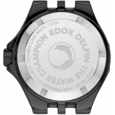 Edox ED-53015-357GNOCA-NIN, фото 2 | Интернет-магазин оригинальных часов и аксессуаров