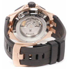 Edox ED-85303-357RN-NRN, фото 2 | Интернет-магазин оригинальных часов и аксессуаров