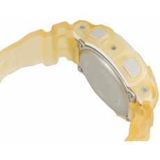 CASIO GMA-S140NC-7AER, Вариации товара: Бежевый, фото 3 | Интернет-магазин оригинальных часов и аксессуаров