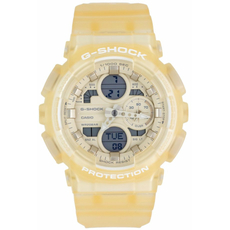 CASIO GMA-S140NC-7AER, Вариации товара: Бежевый, фото 5 | Интернет-магазин оригинальных часов и аксессуаров