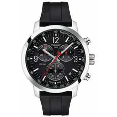 TISSOT T114.417.17.057.00 PRC 200 CHRONOGRAPH | Интернет-магазин оригинальных часов и аксессуаров