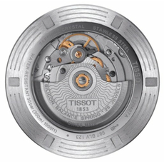 TISSOT T120.407.11.051.00 SEASTAR 1000 POWERMATIC 80, фото 3 | Интернет-магазин оригинальных часов и аксессуаров