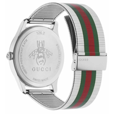 Gucci YA126284, фото 5 | Интернет-магазин оригинальных часов и аксессуаров