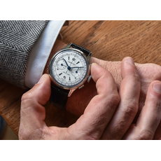 CERTINA C038.462.16.037.00 DS Chronograph Automatic, фото 4 | Интернет-магазин оригинальных часов и аксессуаров