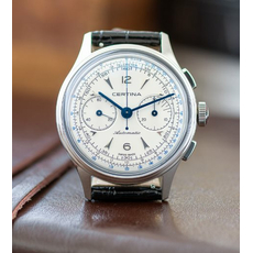 CERTINA C038.462.16.037.00 DS Chronograph Automatic, фото 9 | Интернет-магазин оригинальных часов и аксессуаров