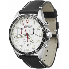 Victorinox Swiss Army VX-V241853 Fieldforce Chrono, фото 2 | Интернет-магазин оригинальных часов и аксессуаров