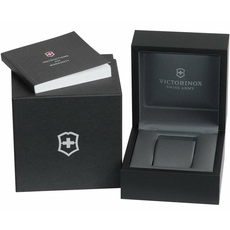 Victorinox Swiss Army VX-V241853 Fieldforce Chrono, фото 6 | Интернет-магазин оригинальных часов и аксессуаров