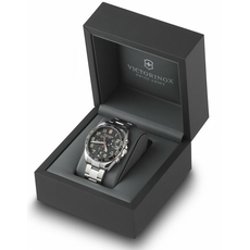 Victorinox Swiss Army VX-V241855 Fieldforce Chrono, фото 3 | Интернет-магазин оригинальных часов и аксессуаров