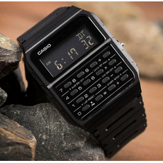 CASIO CA-53WF-1BEF, фото 5 | Интернет-магазин оригинальных часов и аксессуаров