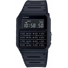 CASIO CA-53WF-1BEF | Интернет-магазин оригинальных часов и аксессуаров