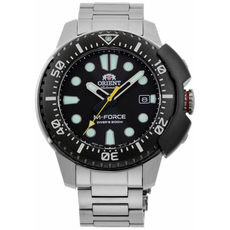 ORIENT RA-AC0L01B00B (RA-AC0L01B30B) M-Force Made in Japan | Интернет-магазин оригинальных часов и аксессуаров