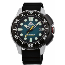 ORIENT RA-AC0L04L00B (RA-AC0L04L30B) M-Force Made in Japan | Интернет-магазин оригинальных часов и аксессуаров