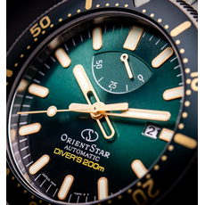 ORIENT RE-AU0307E00B, фото 5 | Интернет-магазин оригинальных часов и аксессуаров