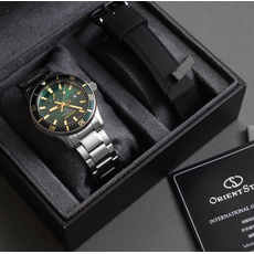 ORIENT RE-AU0307E00B, фото 7 | Интернет-магазин оригинальных часов и аксессуаров