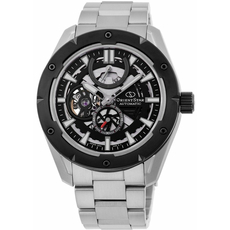 ORIENT STAR RE-AV0A01B00B AVANT GARDE SKELETON | Интернет-магазин оригинальных часов и аксессуаров