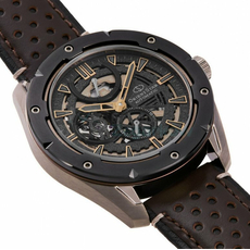 ORIENT STAR RE-AV0A04B00B AVANT GARDE SKELETON, фото 2 | Интернет-магазин оригинальных часов и аксессуаров