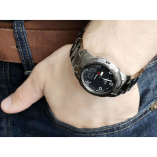 TISSOT T047.420.11.051.00 T-Touch II, фото 3 | Интернет-магазин оригинальных часов и аксессуаров