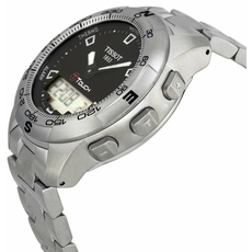 TISSOT T047.420.11.051.00 T-Touch II, фото 2 | Интернет-магазин оригинальных часов и аксессуаров