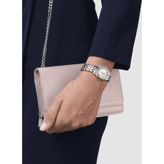 Tissot T129.210.11.013.00 CLASSIC DREAM LADY, фото 7 | Интернет-магазин оригинальных часов и аксессуаров