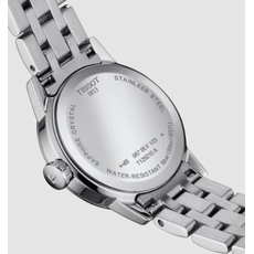 Tissot T129.210.11.013.00 CLASSIC DREAM LADY, фото 6 | Интернет-магазин оригинальных часов и аксессуаров