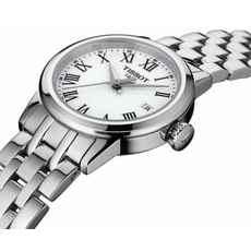 Tissot T129.210.11.013.00 CLASSIC DREAM LADY, фото 5 | Интернет-магазин оригинальных часов и аксессуаров