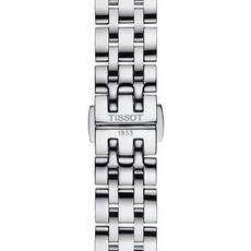 Tissot T129.210.11.013.00 CLASSIC DREAM LADY, фото 4 | Интернет-магазин оригинальных часов и аксессуаров