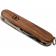 Складной нож Victorinox Spartan Wood Vx13601.63B1, фото 5 | Интернет-магазин оригинальных часов и аксессуаров