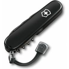 Складной нож Victorinox Spartan Onyx Black Vx13603.31P, фото 2 | Интернет-магазин оригинальных часов и аксессуаров