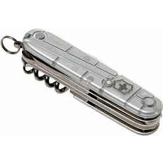 Складной нож Victorinox Huntsman Vx13713.T7B1 | Интернет-магазин оригинальных часов и аксессуаров