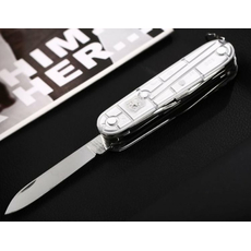 Складаний ніж Victorinox Huntsman Vx13713.T7B1, фото 4 | Интернет-магазин оригинальных часов и аксессуаров