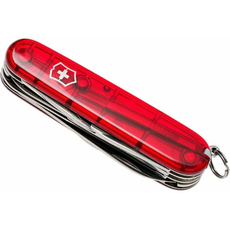 Складаний ніж Victorinox Huntsman Vx13713.TB1, фото 5 | Интернет-магазин оригинальных часов и аксессуаров