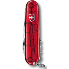 Складной нож Victorinox Huntsman Vx13713.TB1 | Интернет-магазин оригинальных часов и аксессуаров