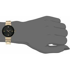 ANNE KLEIN AK/2434BKGB, фото 2 | Интернет-магазин оригинальных часов и аксессуаров