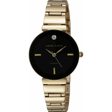 ANNE KLEIN AK/2434BKGB | Интернет-магазин оригинальных часов и аксессуаров