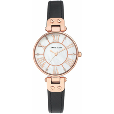 ANNE KLEIN AK/2718RGBK | Интернет-магазин оригинальных часов и аксессуаров