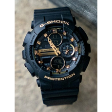 CASIO GMA-S140M-1AER, фото 2 | Интернет-магазин оригинальных часов и аксессуаров