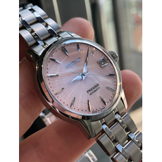 SEIKO SRP839J1 PRESAGE COCKTAIL TIME COSMOPOLITAN, фото 6 | Интернет-магазин оригинальных часов и аксессуаров