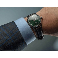 SEIKO SRPD37J1 PRESAGE COCKTAIL TIME MOCKINGBIRD, фото 2 | Интернет-магазин оригинальных часов и аксессуаров