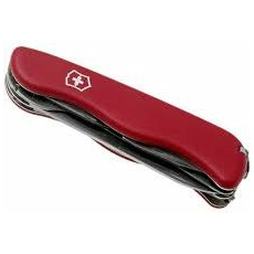 Складаний ніж Victorinox Outrider Vx08513.B1, фото 3 | Интернет-магазин оригинальных часов и аксессуаров