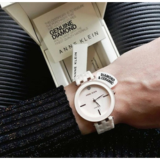 ANNE KLEIN AK/3310LPRG, фото 4 | Интернет-магазин оригинальных часов и аксессуаров