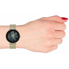 ANNE KLEIN AK/3686BKGB, фото 6 | Интернет-магазин оригинальных часов и аксессуаров