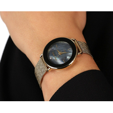 ANNE KLEIN AK/3686BKGB, фото 3 | Интернет-магазин оригинальных часов и аксессуаров