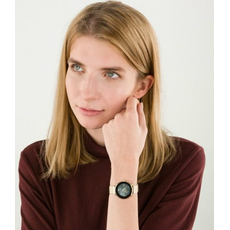 ANNE KLEIN AK/3686BKGB, фото 2 | Интернет-магазин оригинальных часов и аксессуаров