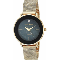 ANNE KLEIN AK/3686BKGB | Интернет-магазин оригинальных часов и аксессуаров