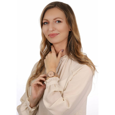 ANNE KLEIN AK/3686PMRG, фото 3 | Интернет-магазин оригинальных часов и аксессуаров