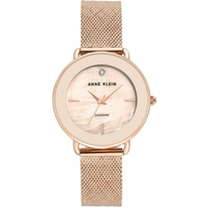 ANNE KLEIN AK/3686PMRG | Интернет-магазин оригинальных часов и аксессуаров