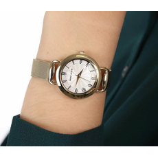 ANNE KLEIN AK/3806SVGB, фото 2 | Интернет-магазин оригинальных часов и аксессуаров