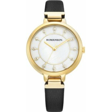 ROMANSON  RL0B15LLBGMS1G (RL0B15LG) | Интернет-магазин оригинальных часов и аксессуаров